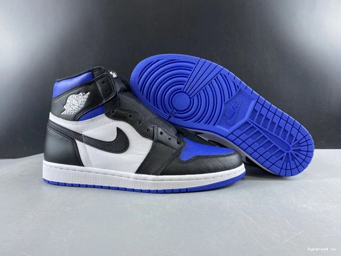 Jordan Royal OG Air Game High 555088-041 1 Retro 1125